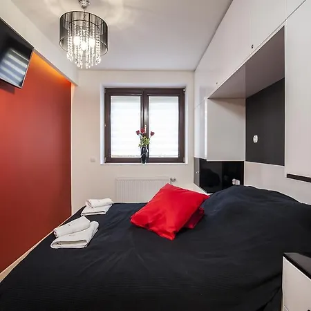 Apartament President Zakopane-2